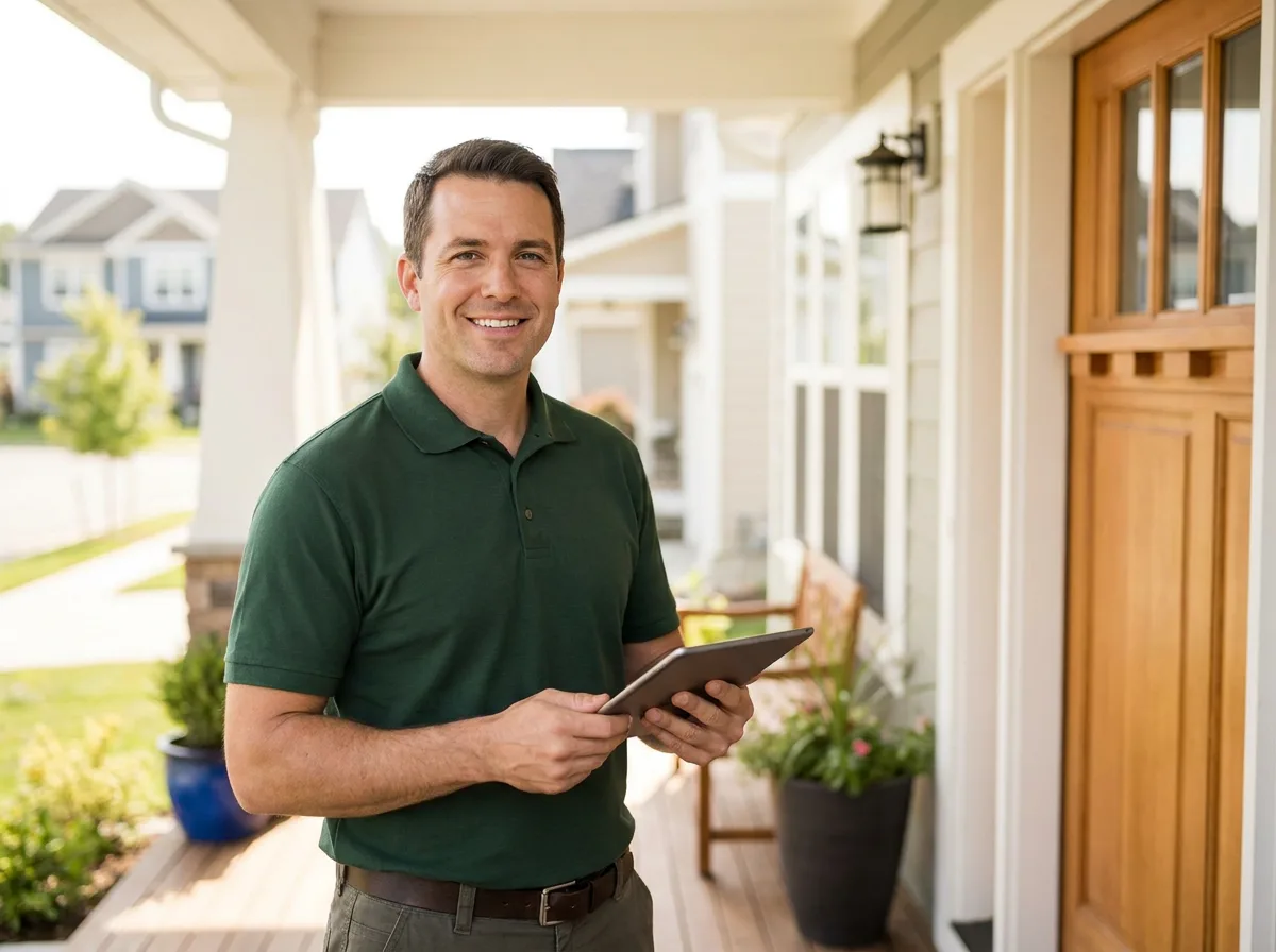 Pest control FAQs for Twin Bridges, MT